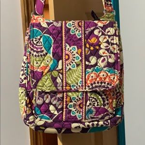 Vera Bradley Mailbag